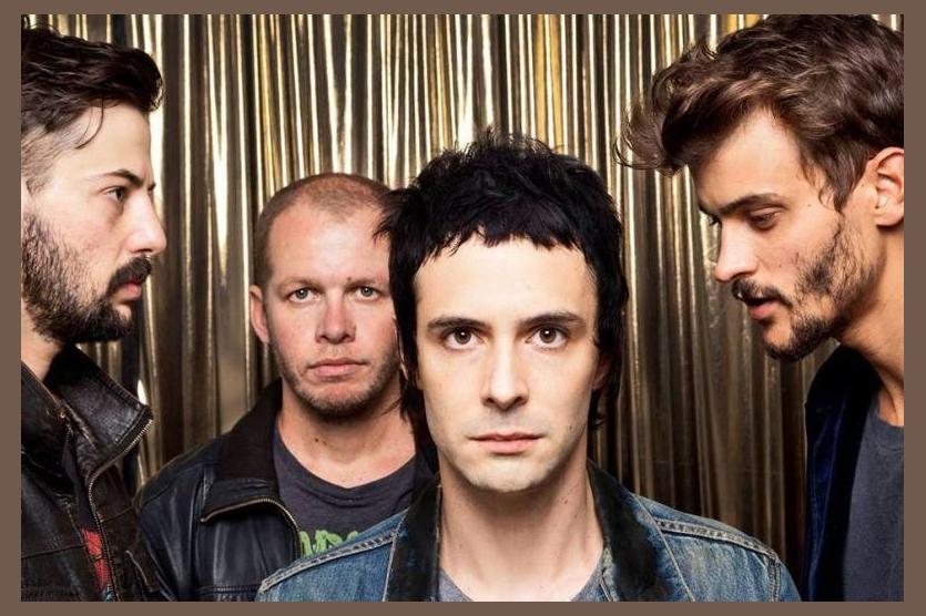 Name The Band